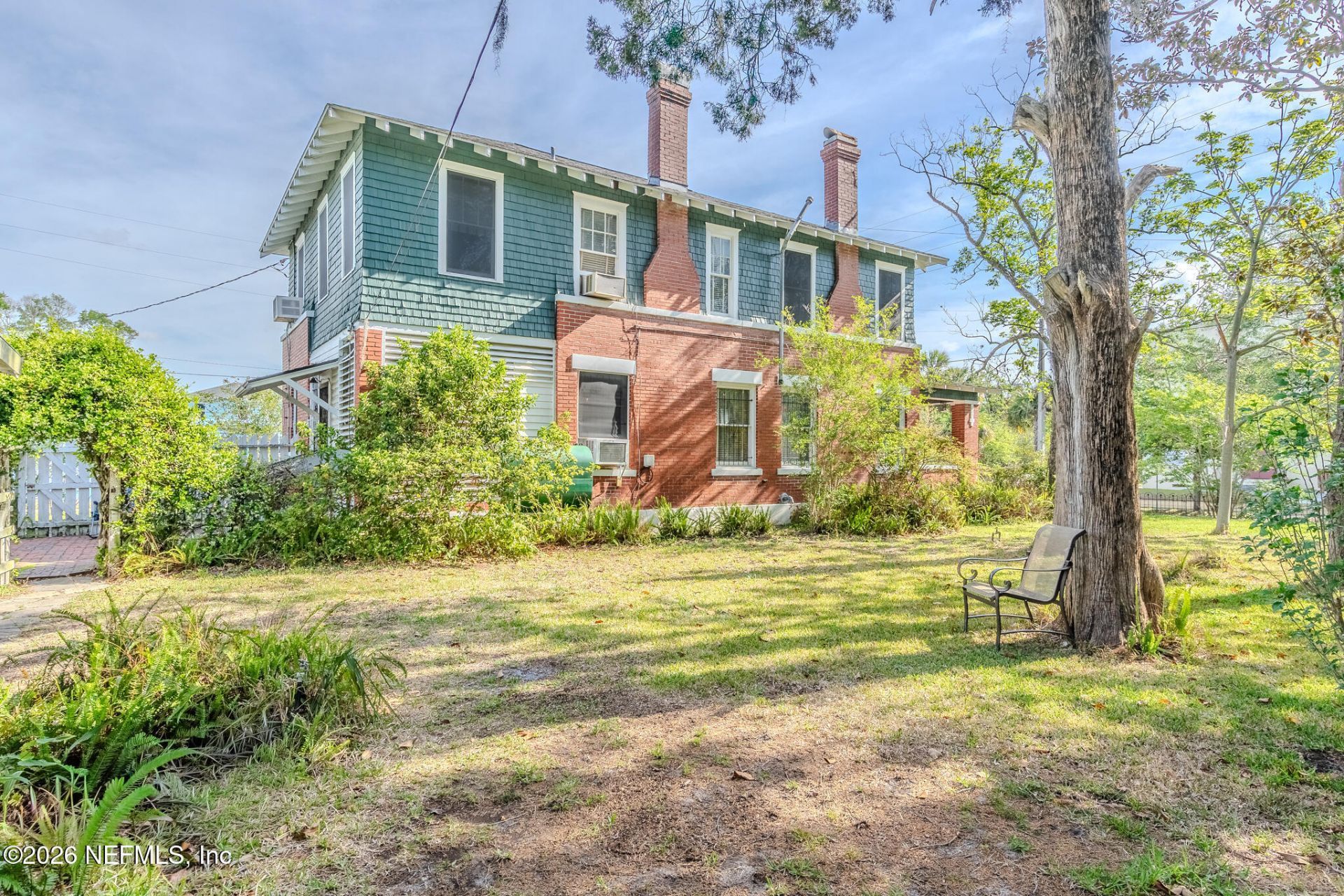 2050 N Pearl Street, Jacksonville, FL 32206 Photo