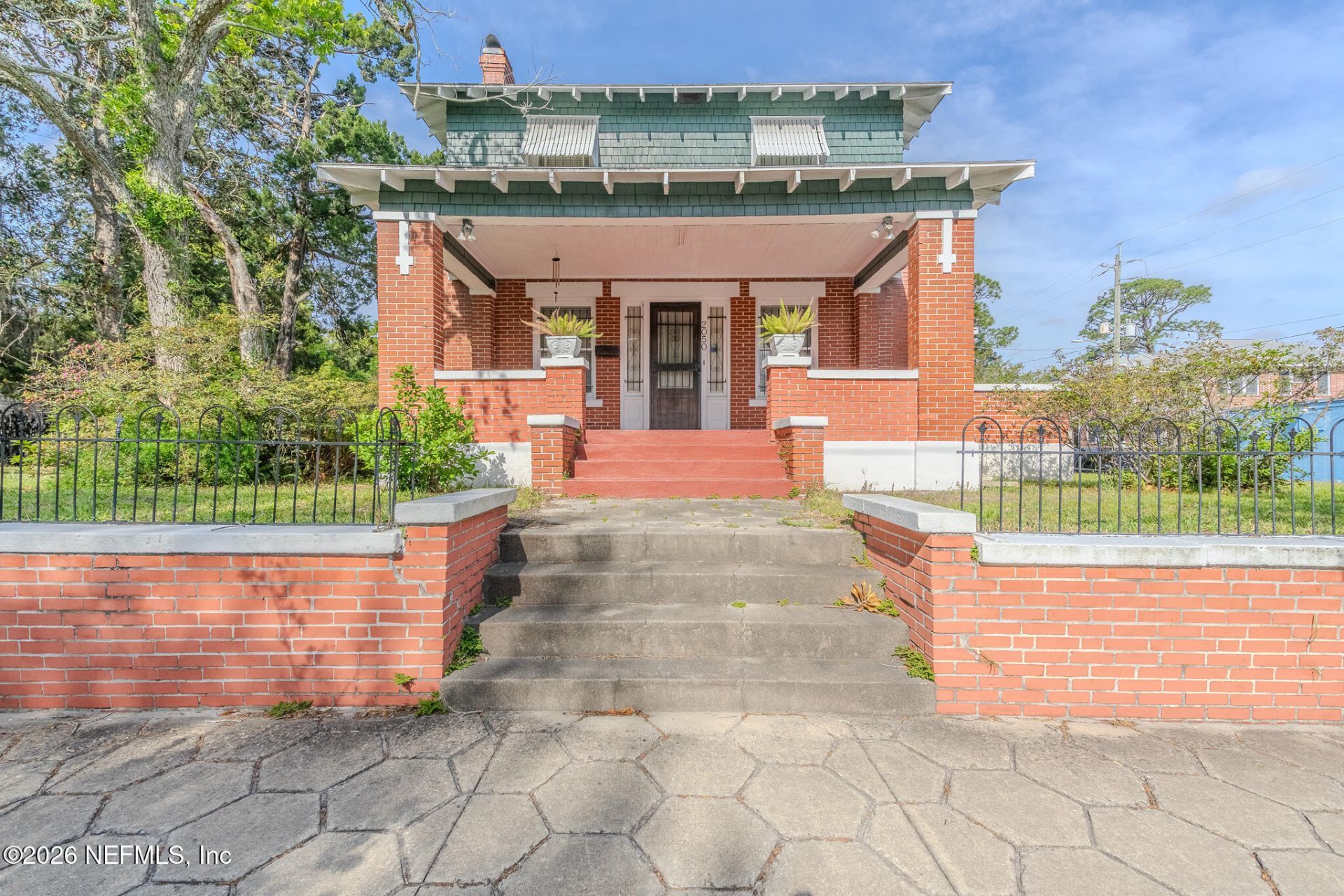 2050 N Pearl Street, Jacksonville, FL 32206 Photo