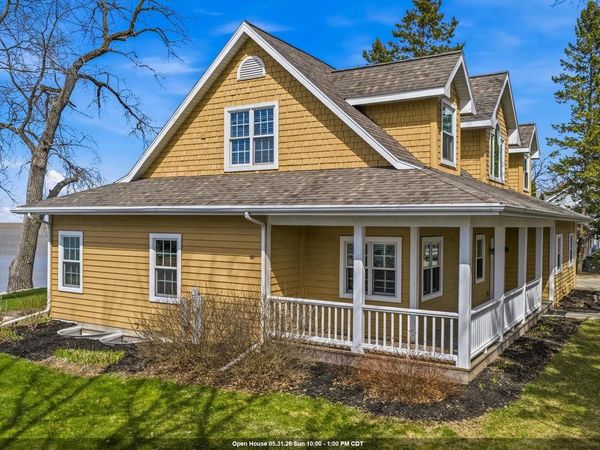6121 SANDY, Luxemburg, WI 54217