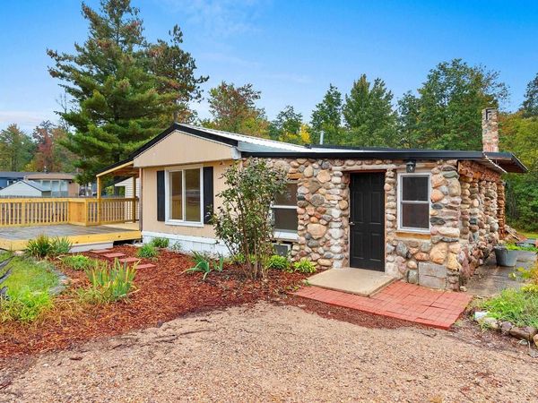 W11680 W 26TH ROAD, Pound, WI 54161