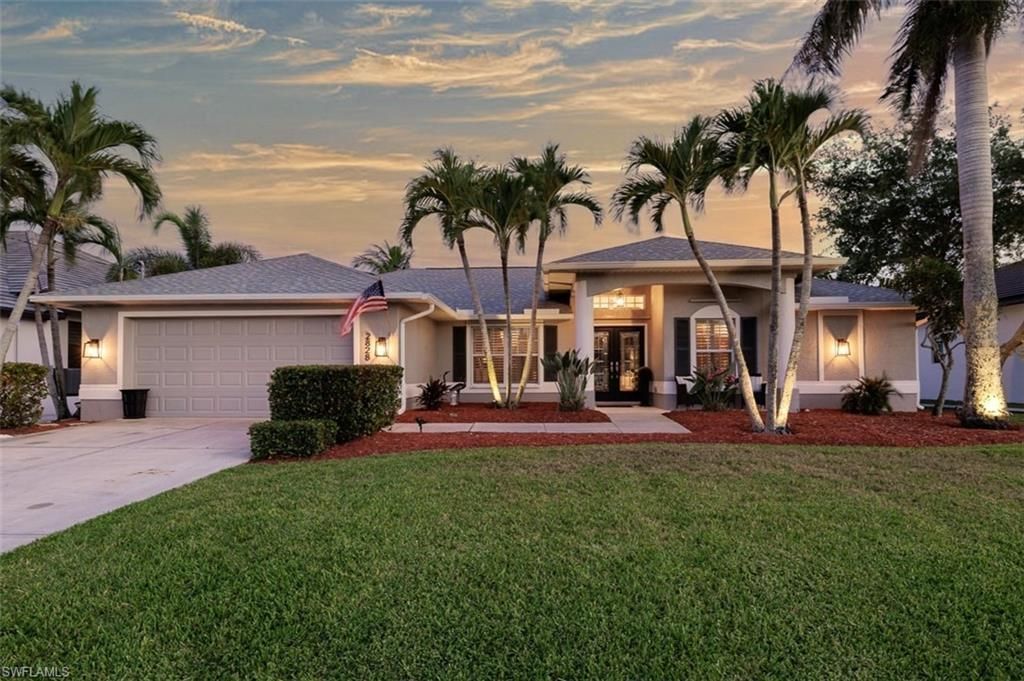 2828 SW 33rd Ter, Cape Coral, FL 33914 Photo