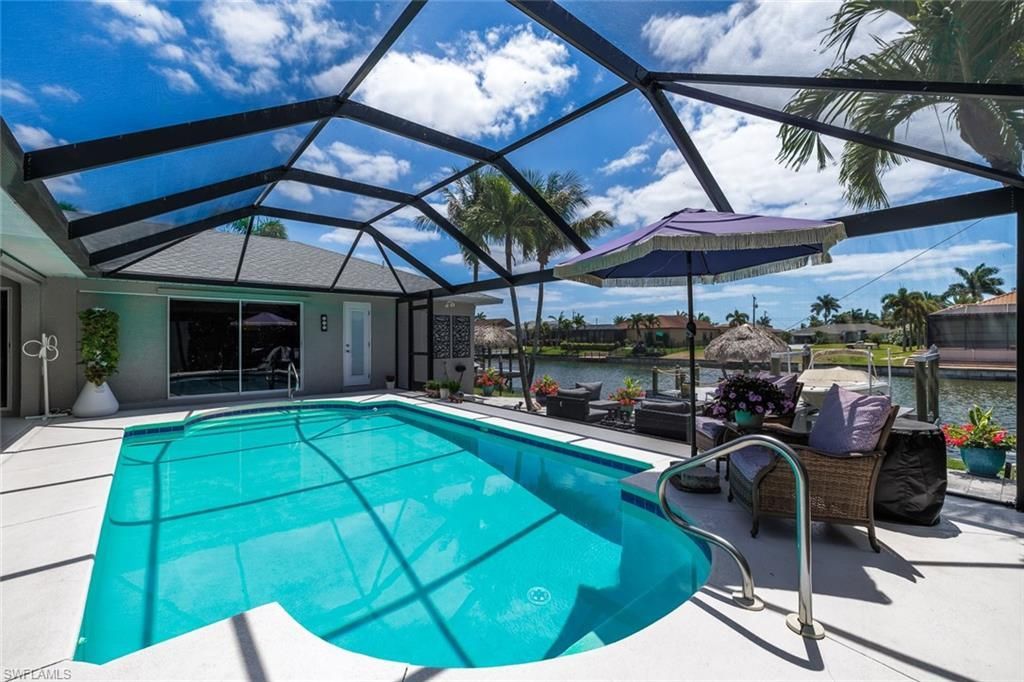 2828 SW 33rd Ter, Cape Coral, FL 33914 Photo