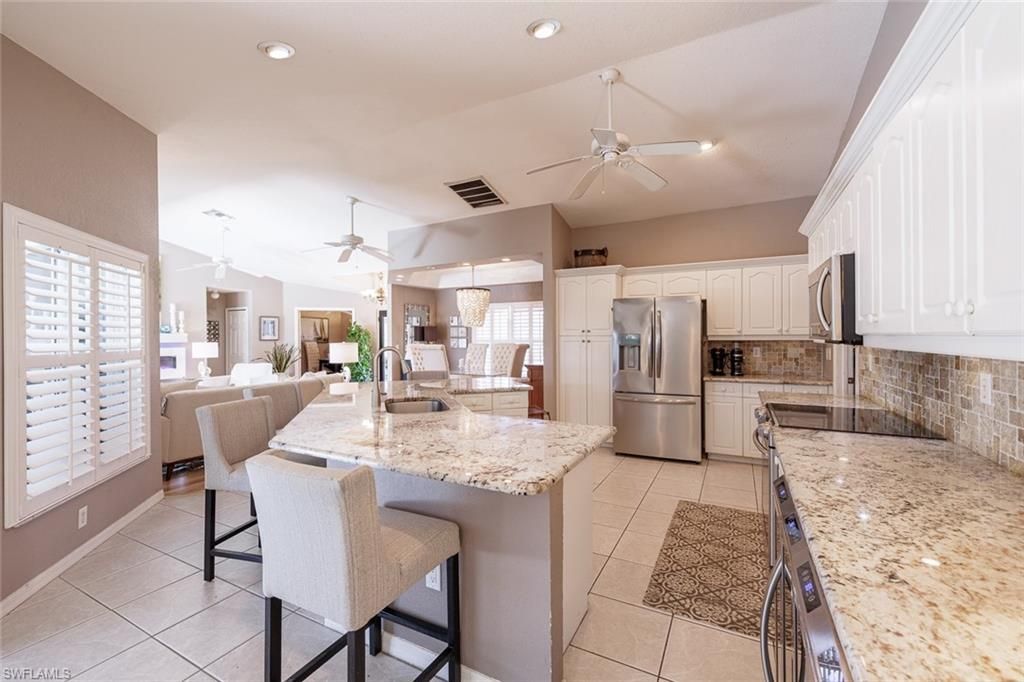 2828 SW 33rd Ter, Cape Coral, FL 33914 Photo