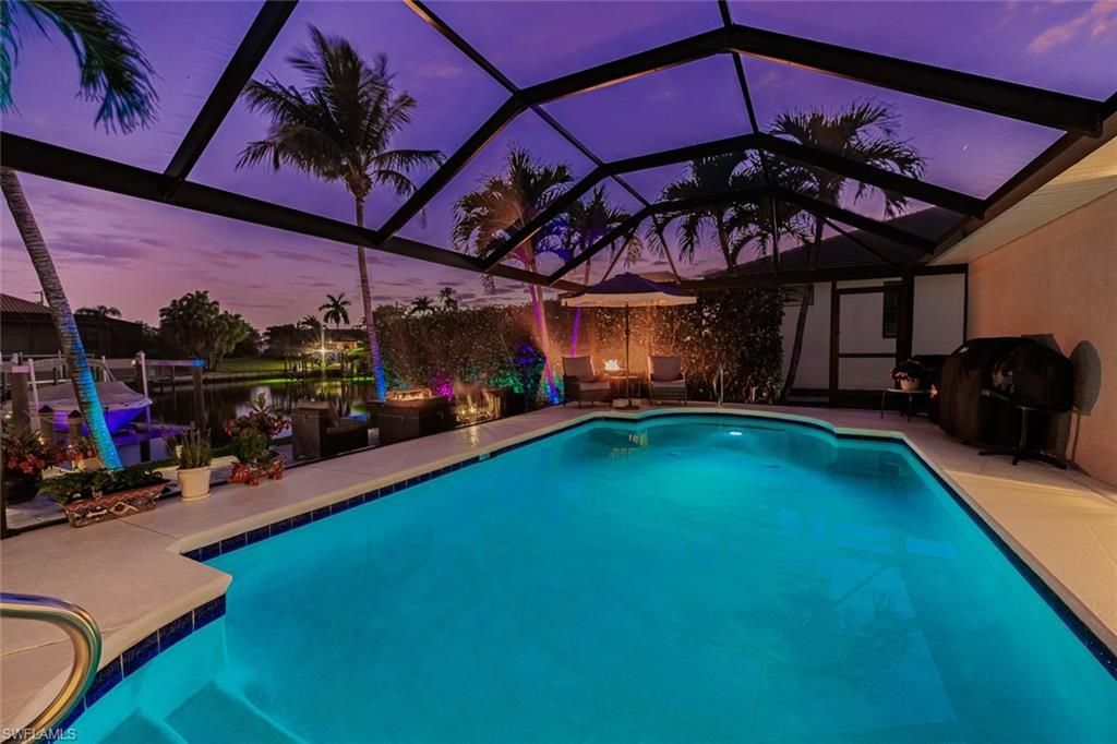 2828 SW 33rd Ter, Cape Coral, FL 33914 Photo