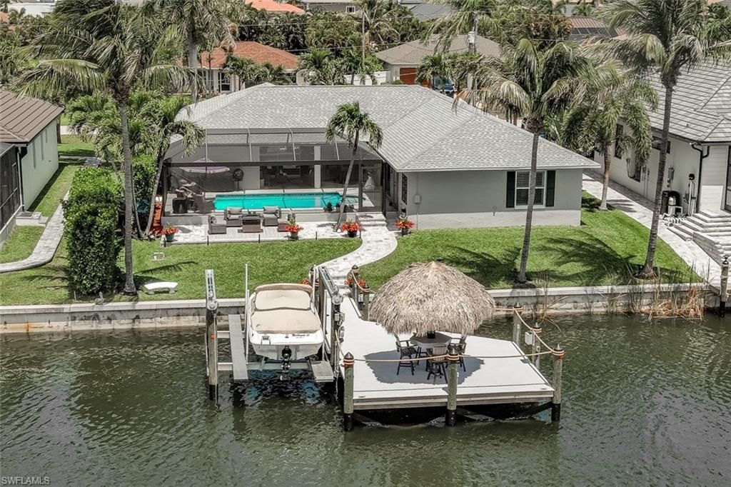 2828 SW 33rd Ter, Cape Coral, FL 33914 Photo
