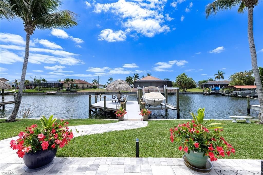 2828 SW 33rd Ter, Cape Coral, FL 33914 Photo