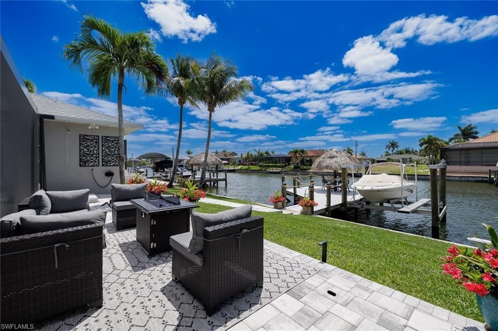 2828 SW 33rd Ter, Cape Coral, FL 33914 Photo