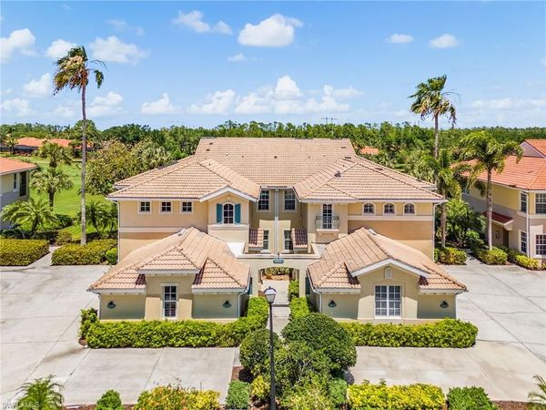 12051 Brassie CIR, Unit D202, FORT MYERS, FL 33913