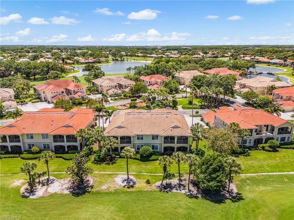 12051 Brassie Cir, Unit D202, Fort Myers, FL 33913 Photo