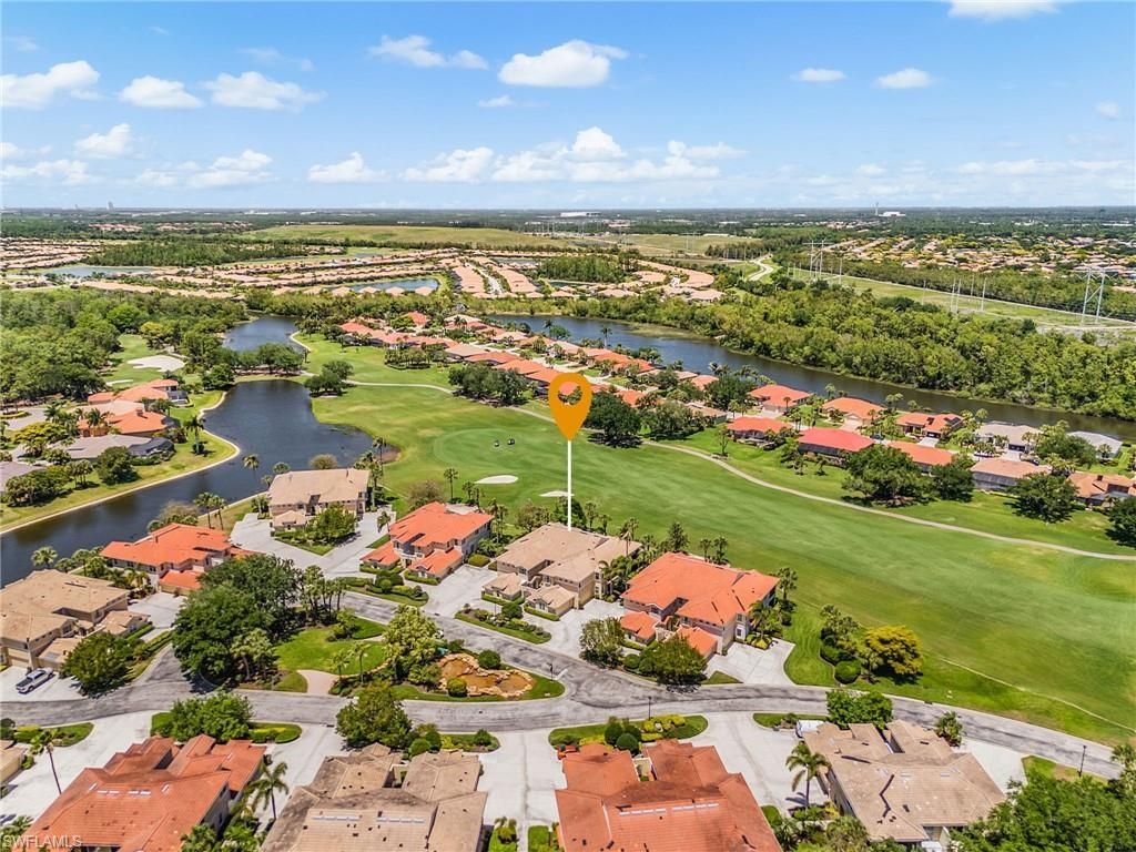 12051 Brassie Cir, Unit D202, Fort Myers, FL 33913 Photo