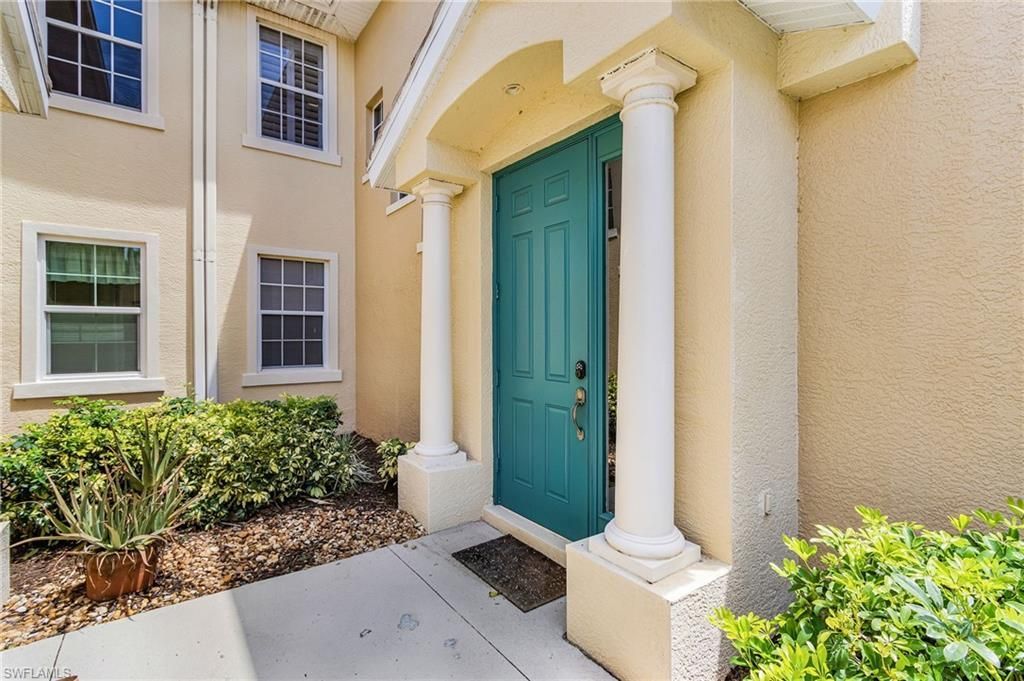 12051 Brassie Cir, Unit D202, Fort Myers, FL 33913 Photo