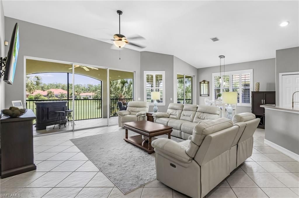 12051 Brassie Cir, Unit D202, Fort Myers, FL 33913 Photo