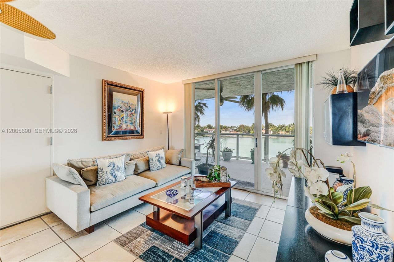 5900 Collins Ave, Unit 402, Miami Beach, FL 33140 Photo