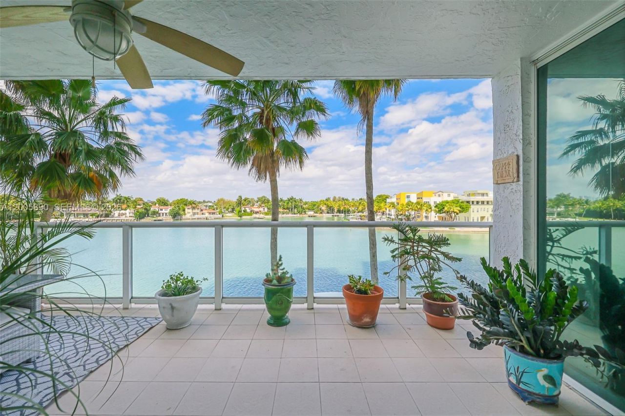 5900 Collins Ave, Unit 402, Miami Beach, FL 33140 Photo