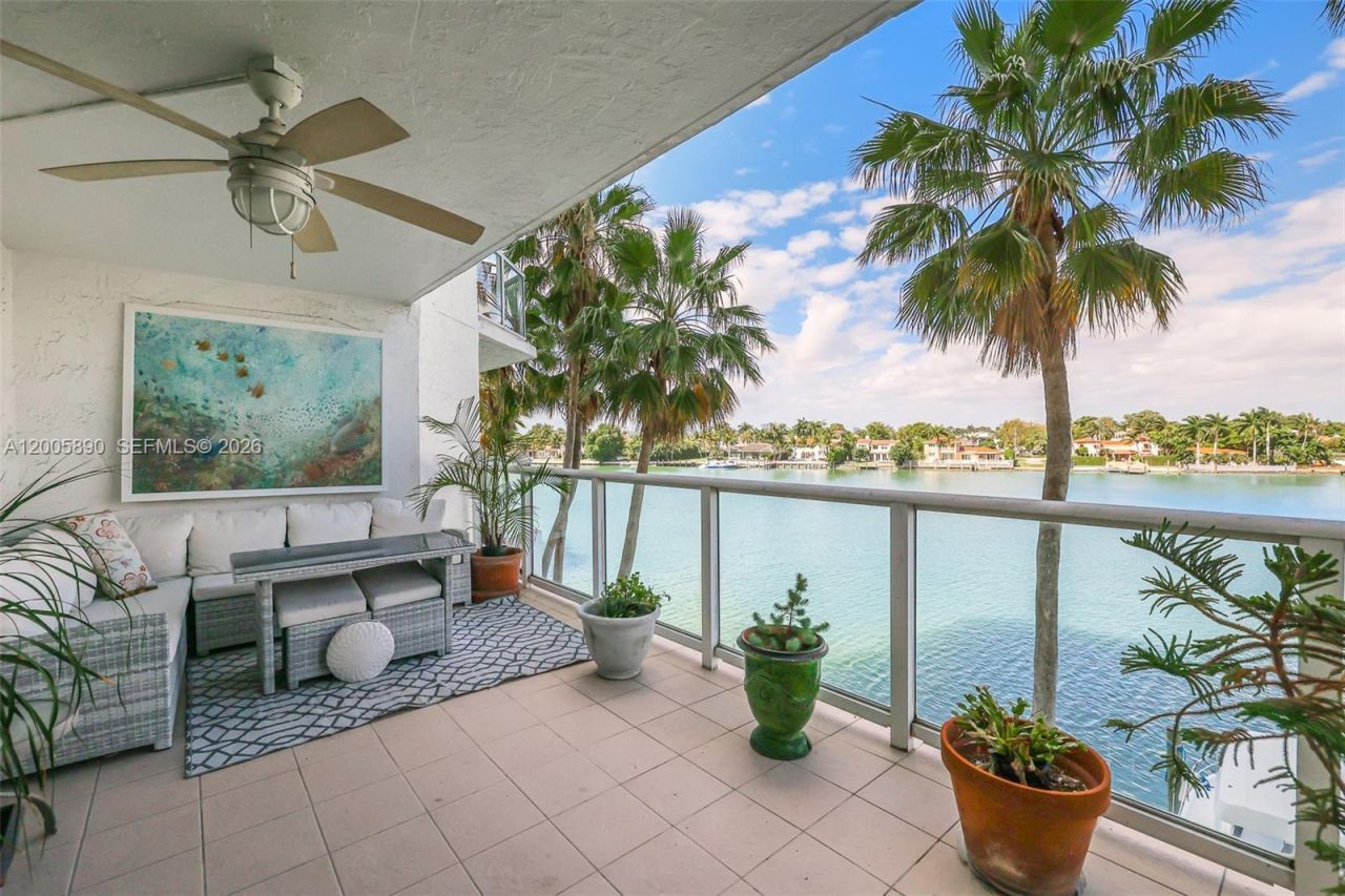 5900 Collins Ave, Unit 402, Miami Beach, FL 33140 Photo