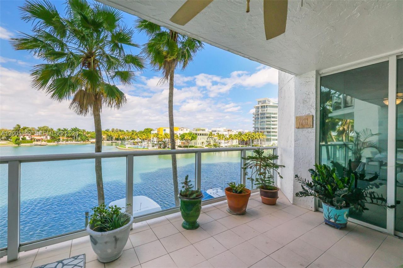 5900 Collins Ave, Unit 402, Miami Beach, FL 33140 Photo