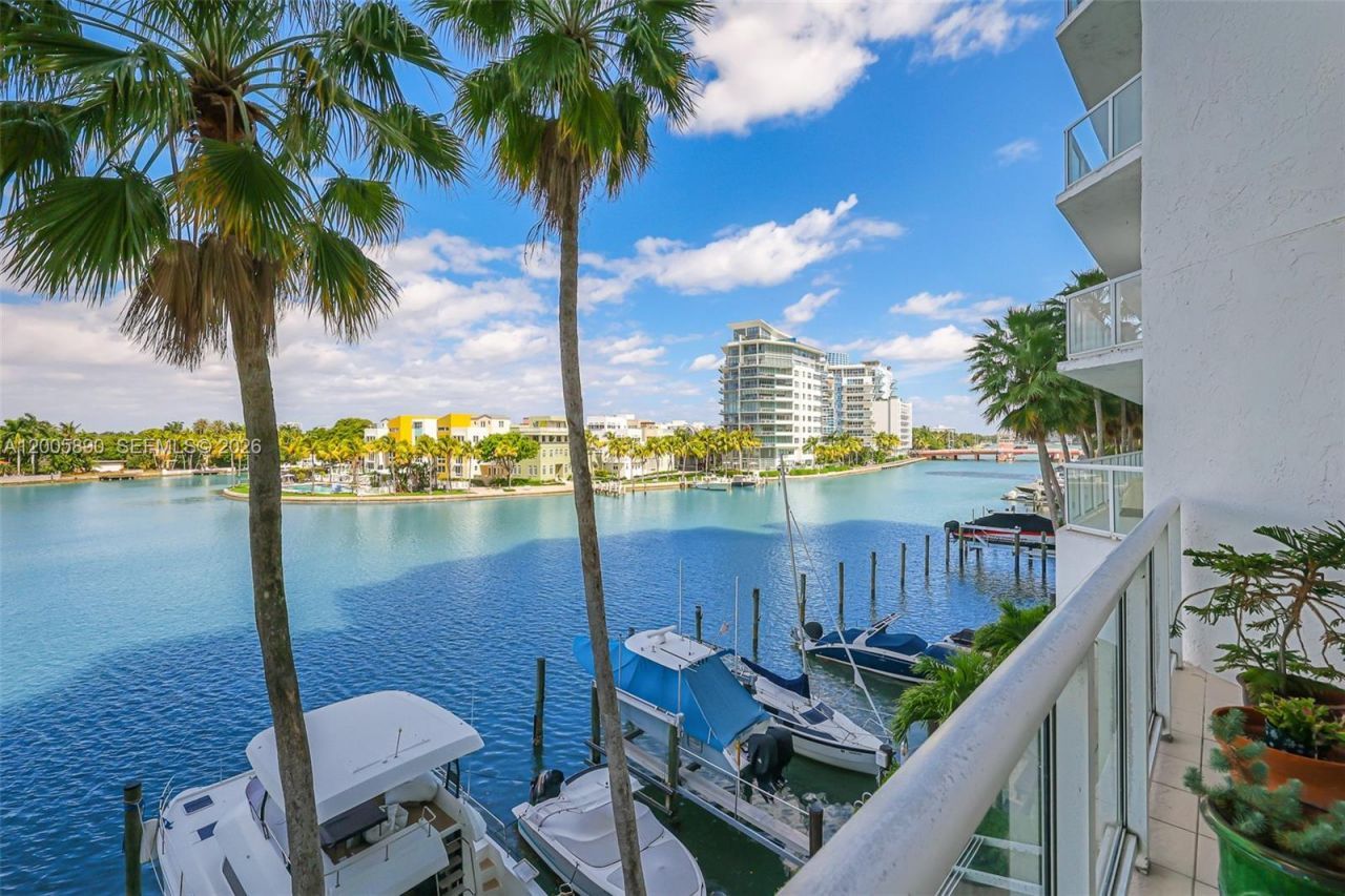 5900 Collins Ave, Unit 402, Miami Beach, FL 33140 Photo