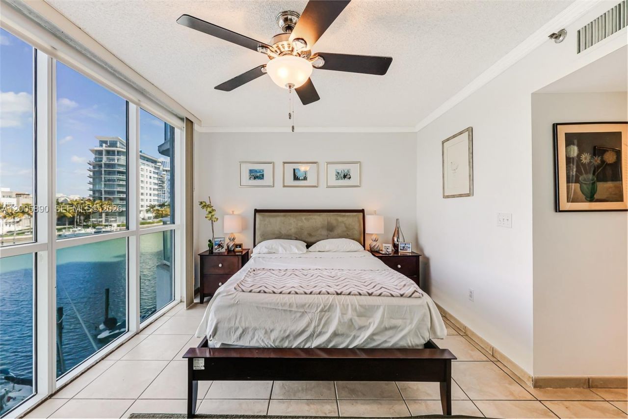5900 Collins Ave, Unit 402, Miami Beach, FL 33140 Photo
