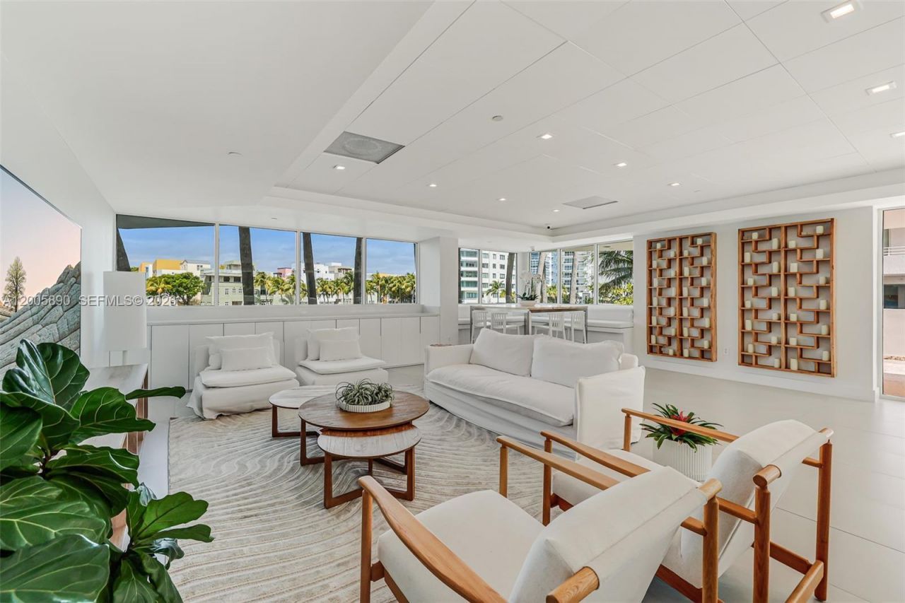 5900 Collins Ave, Unit 402, Miami Beach, FL 33140 Photo
