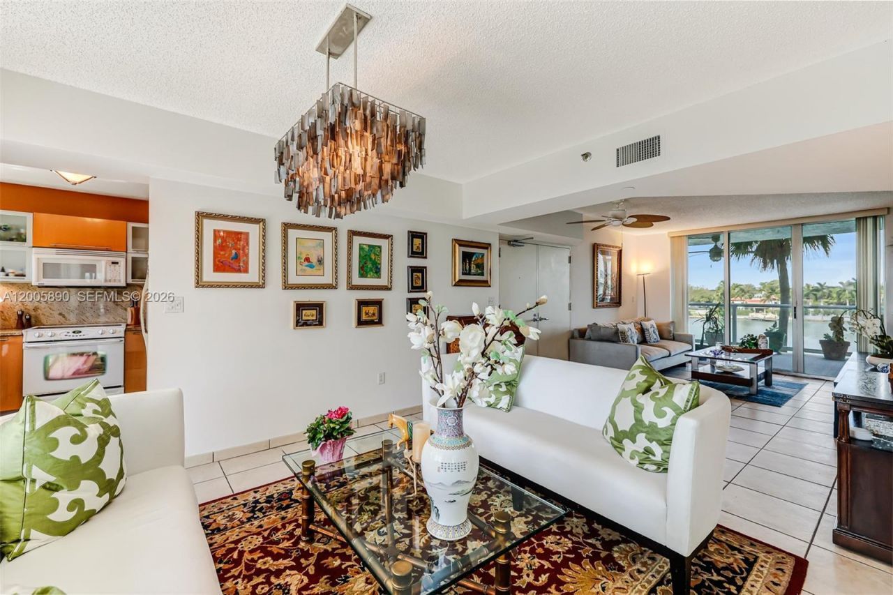 5900 Collins Ave, Unit 402, Miami Beach, FL 33140 Photo