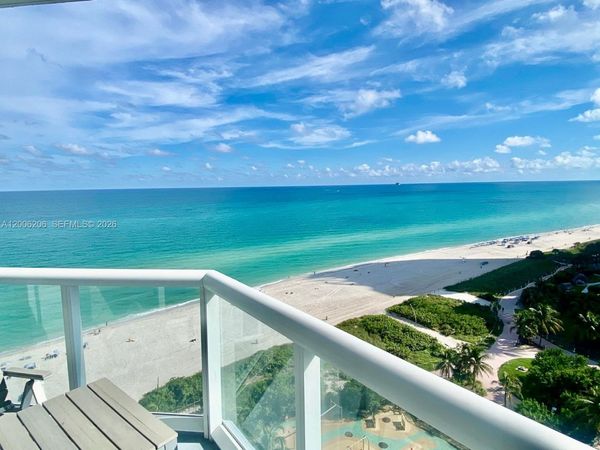 6515 Collins Ave , Unit 1505, Miami Beach, FL 33141