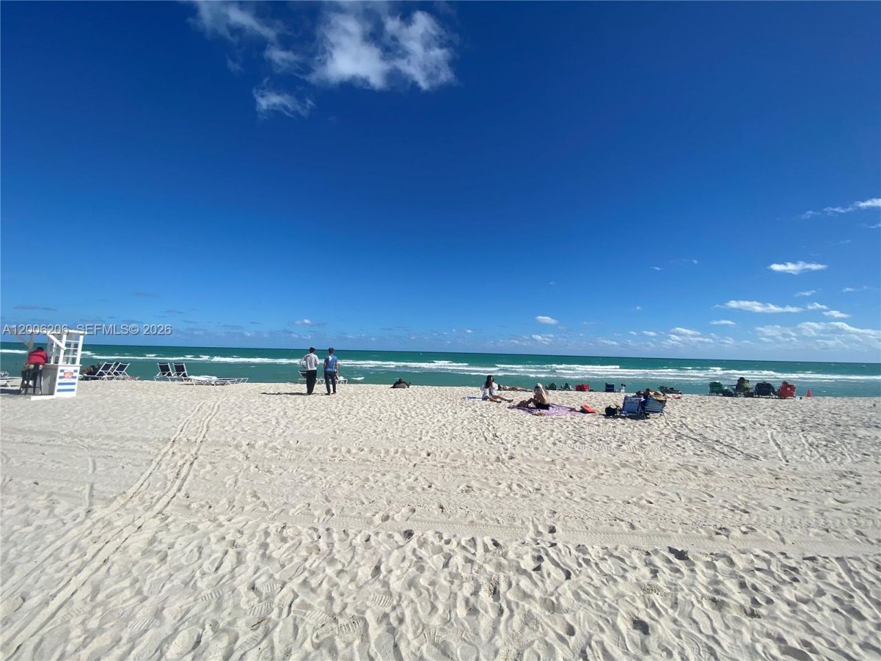 6515 Collins Ave, Unit 1505, Miami Beach, FL 33141 Photo