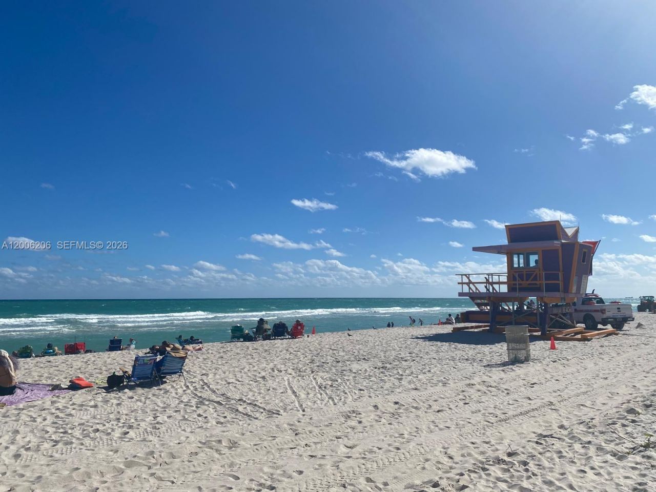 6515 Collins Ave, Unit 1505, Miami Beach, FL 33141 Photo
