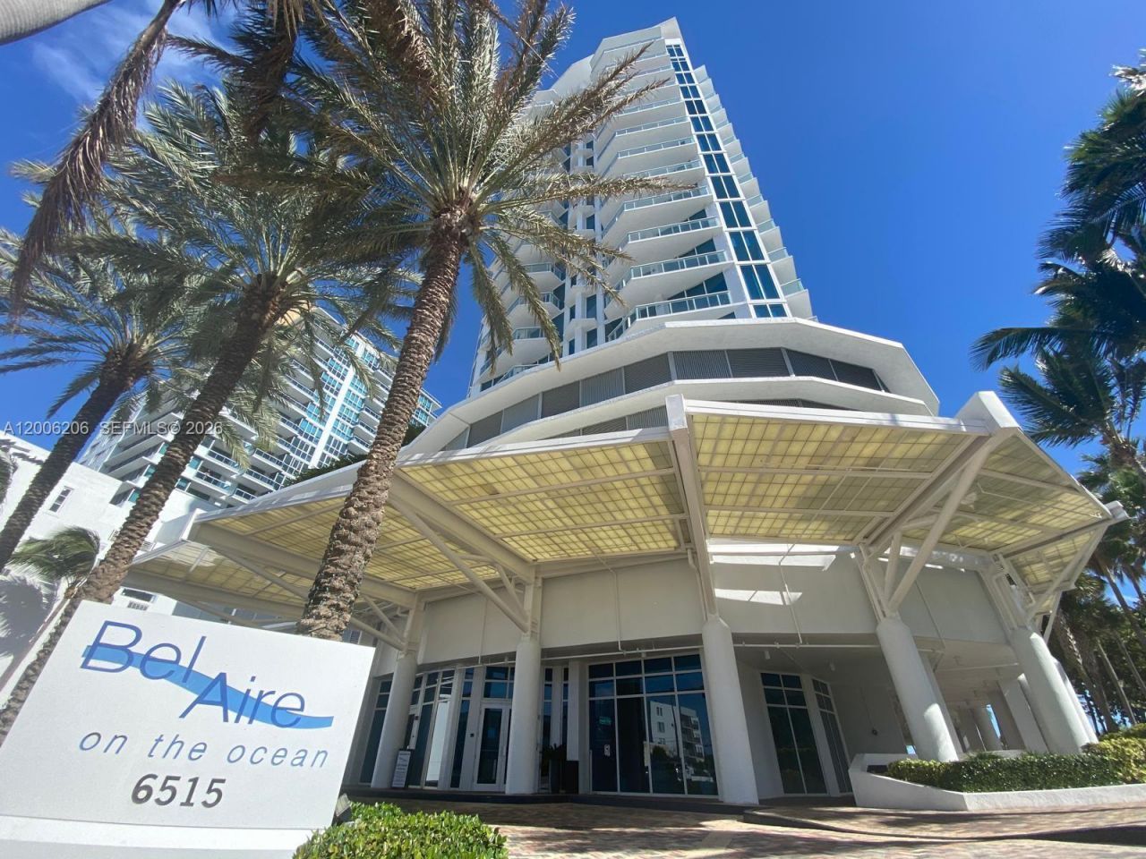 6515 Collins Ave, Unit 1505, Miami Beach, FL 33141 Photo