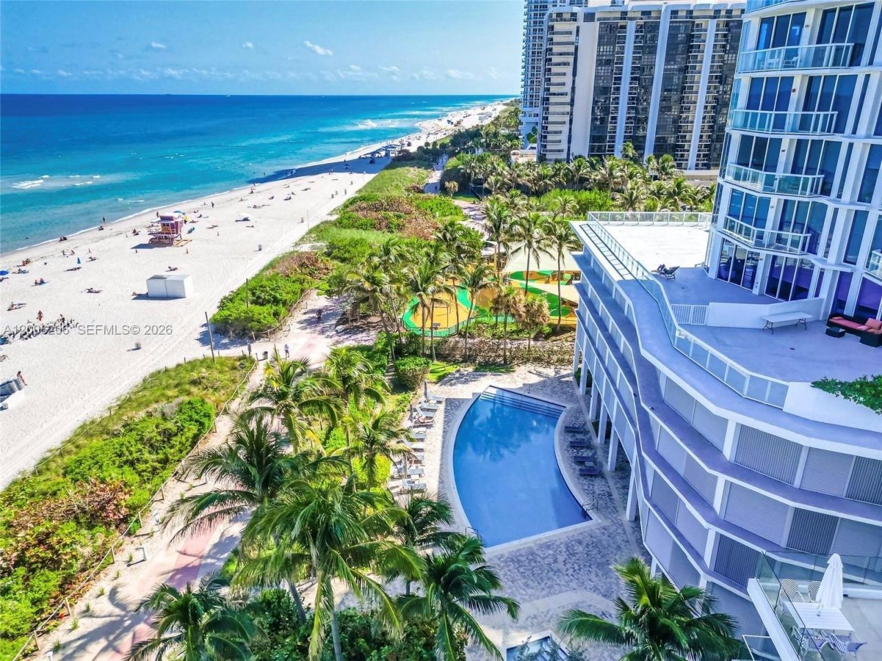 6515 Collins Ave, Unit 1505, Miami Beach, FL 33141 Photo