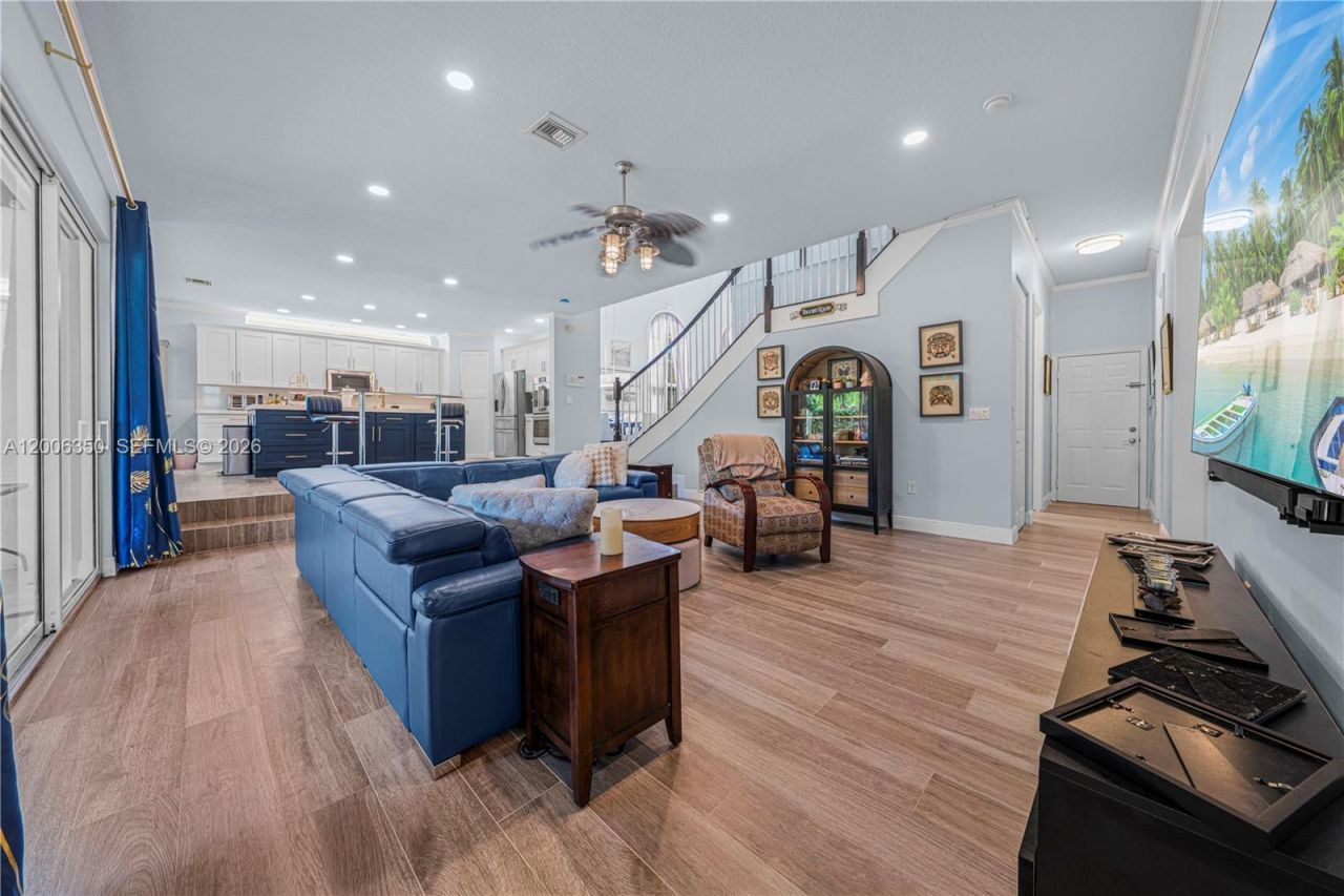 16818 SW 16th St, Pembroke Pines, FL 33027 Photo