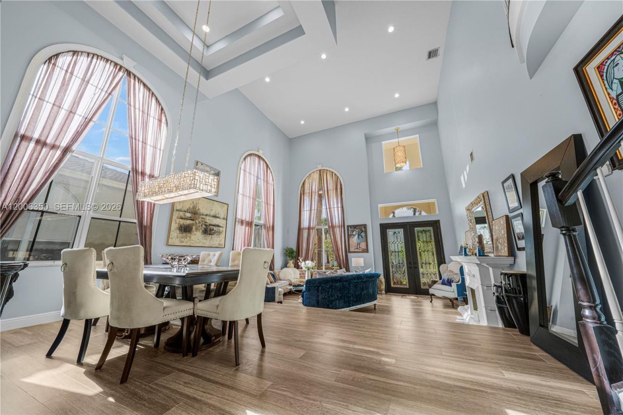 16818 SW 16th St, Pembroke Pines, FL 33027 Photo