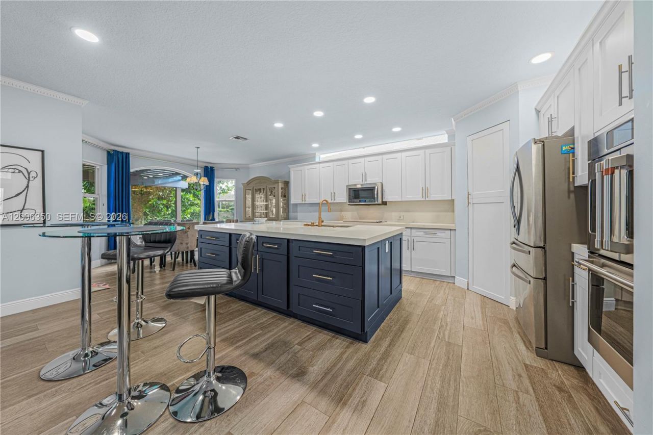 16818 SW 16th St, Pembroke Pines, FL 33027 Photo