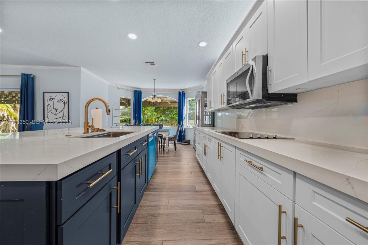 16818 SW 16th St, Pembroke Pines, FL 33027 Photo