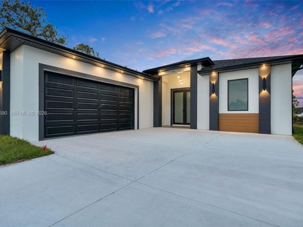 3406 29th ST SW, Lehigh Acres, FL 33976