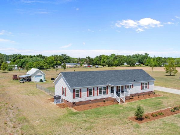 184 Beaver Dam Road , Goldsboro, NC 27530