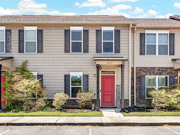 431 Sullivan Loop Road , Midway Park, NC 28544