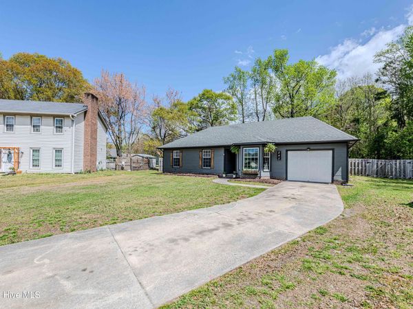 247 Bayberry Court, Jacksonville, NC 28540