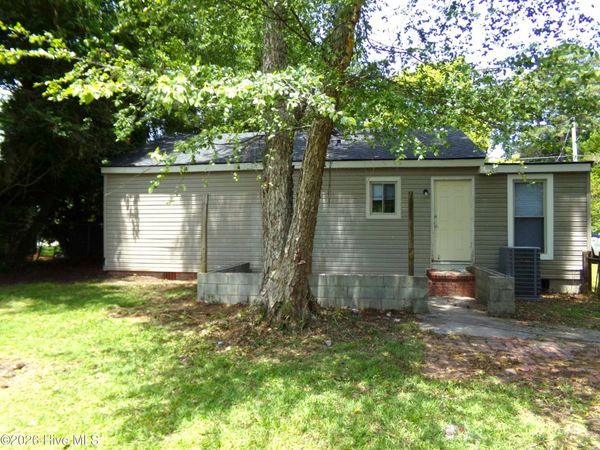 205 Miller Boulevard , Havelock, NC 28532