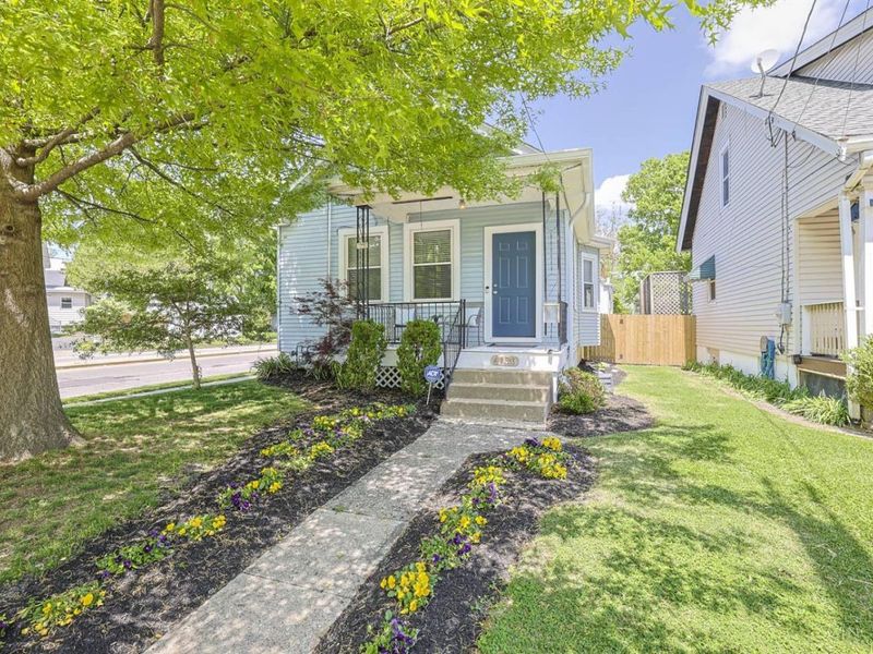 4150 Maple Drive, Cincinnati, OH 45209 Photo 1