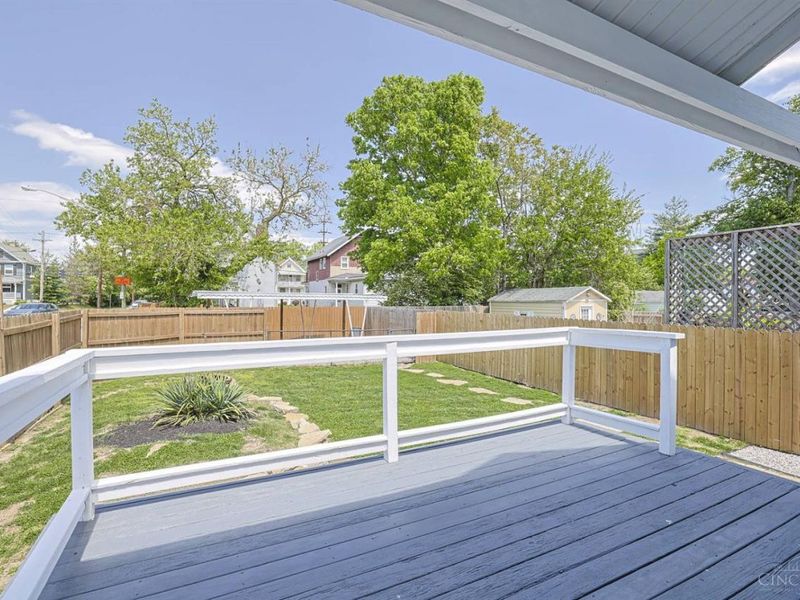 4150 Maple Drive, Cincinnati, OH 45209 Photo 20