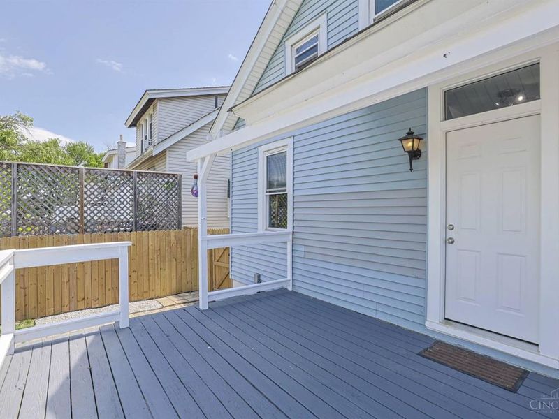 4150 Maple Drive, Cincinnati, OH 45209 Photo 21