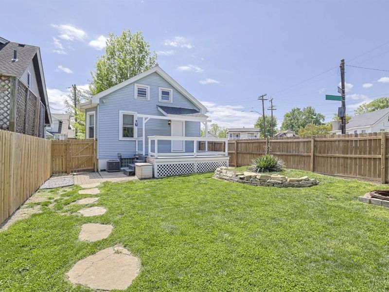 4150 Maple Drive, Cincinnati, OH 45209 Photo 23