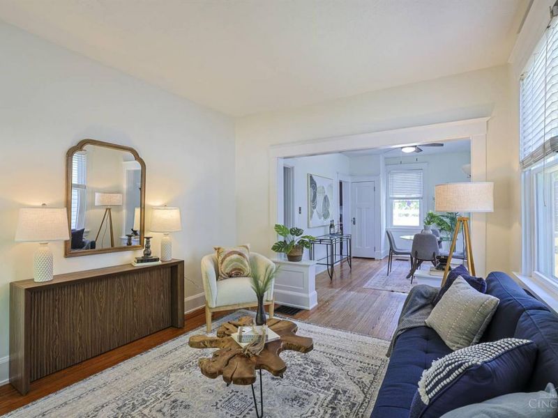 4150 Maple Drive, Cincinnati, OH 45209 Photo 4