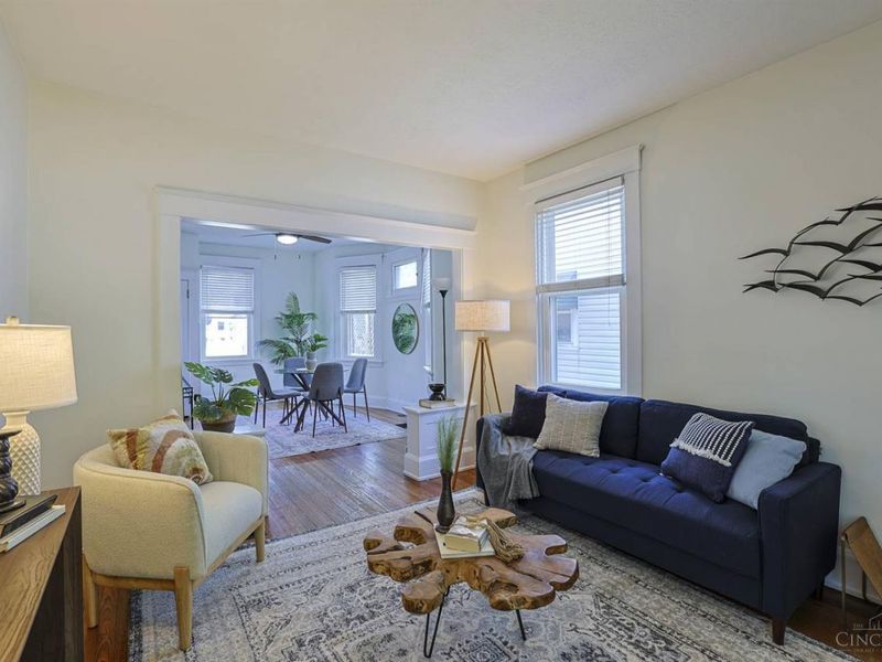 4150 Maple Drive, Cincinnati, OH 45209 Photo 5