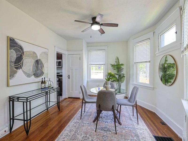 4150 Maple Drive, Cincinnati, OH 45209 Photo 7