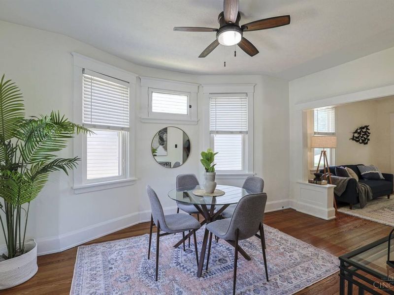 4150 Maple Drive, Cincinnati, OH 45209 Photo 8