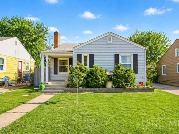 1024 Corwin Avenue, Hamilton, OH 45015