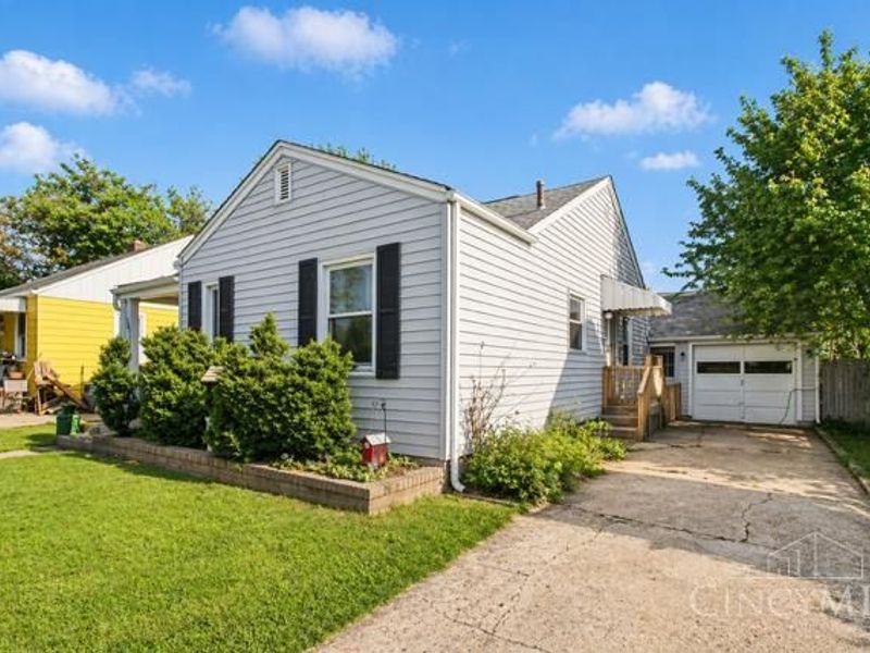 1024 Corwin Avenue, Hamilton, OH 45015 Photo 2