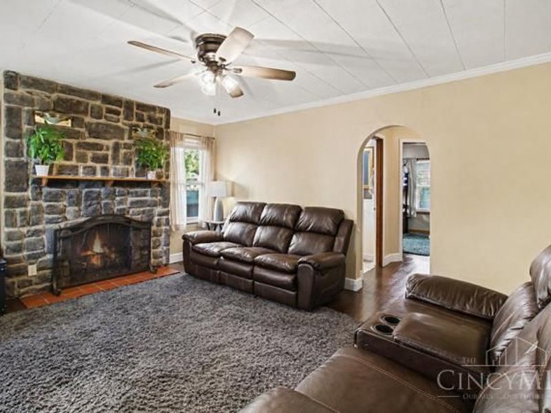 1024 Corwin Avenue, Hamilton, OH 45015 Photo 3