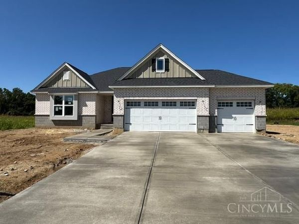 2829 Wyatt Way, Unit VC84, Ross Twp, OH 45013